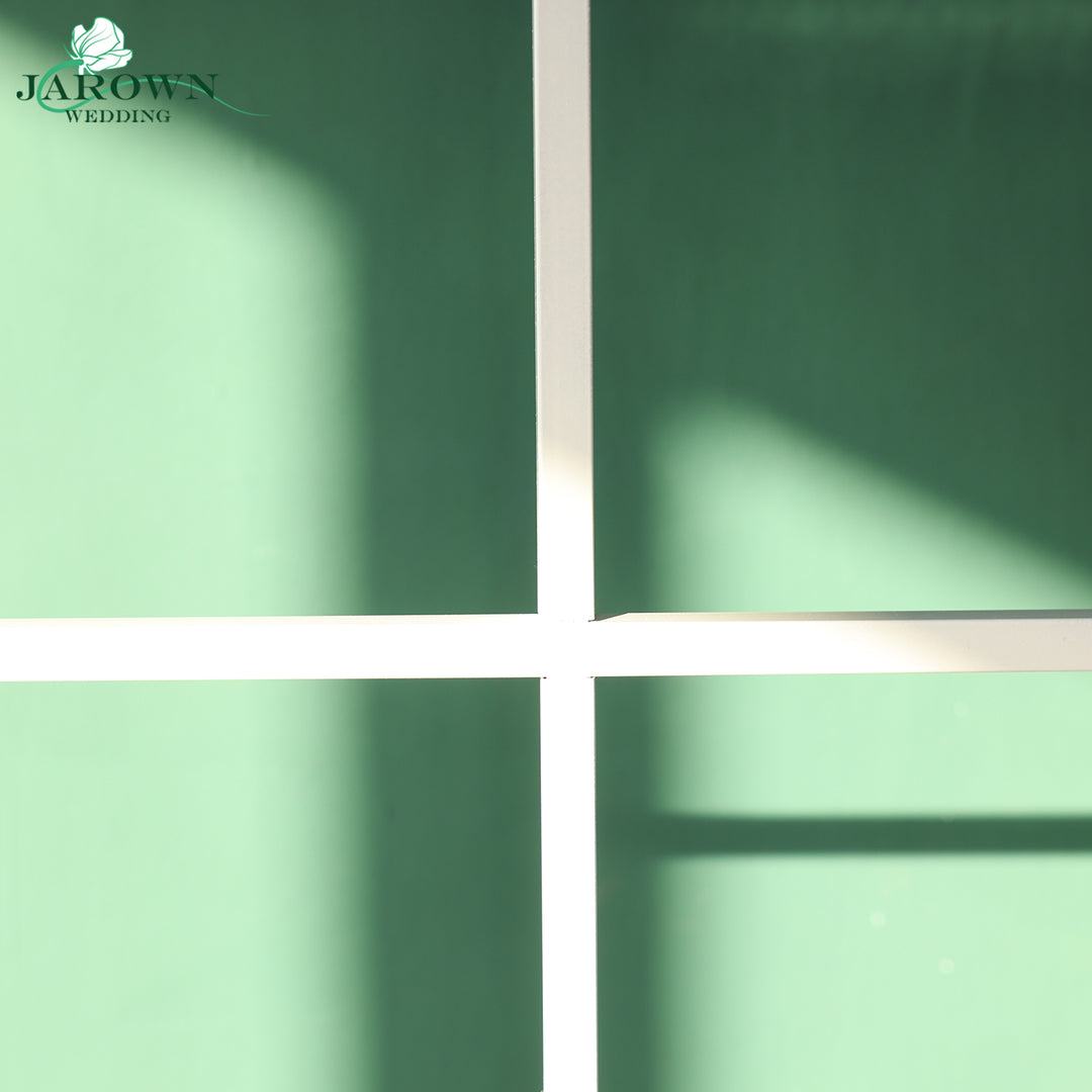 Window-Shaped Pro Stand Set