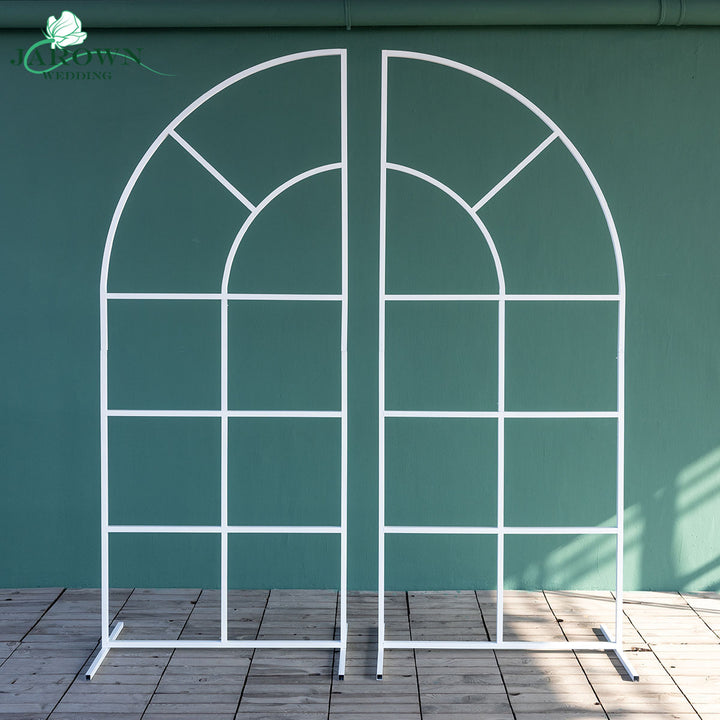 Window-Shaped Pro Stand Set