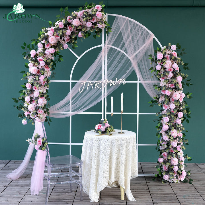 Window-Shaped Pro Stand Set