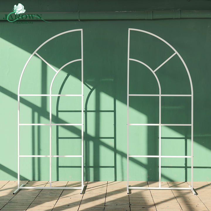Window-Shaped Pro Stand Set
