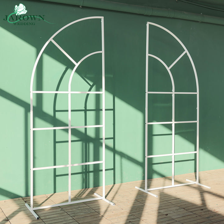 Window-Shaped Pro Stand Set