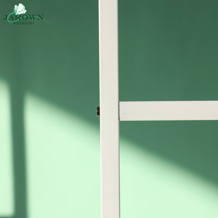 Window-Shaped Pro Stand Set