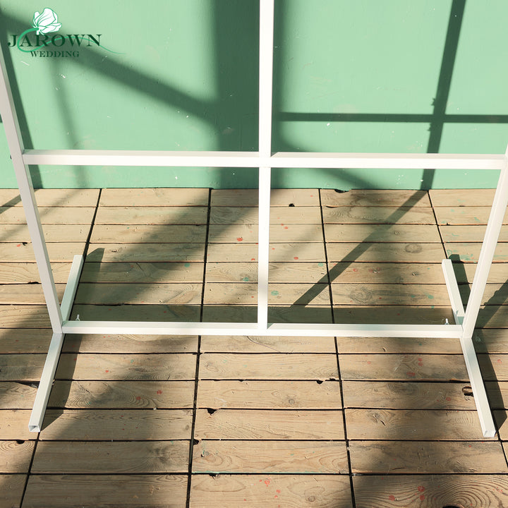Window-Shaped Pro Stand Set