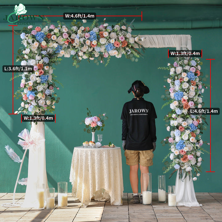 Petrichor(XC)-Flower Arrangement