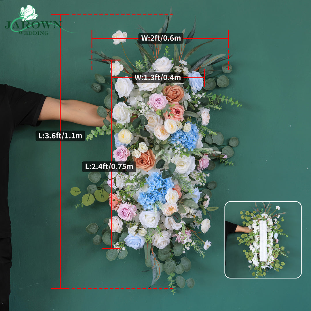 Petrichor(XC)-Flower Arrangement