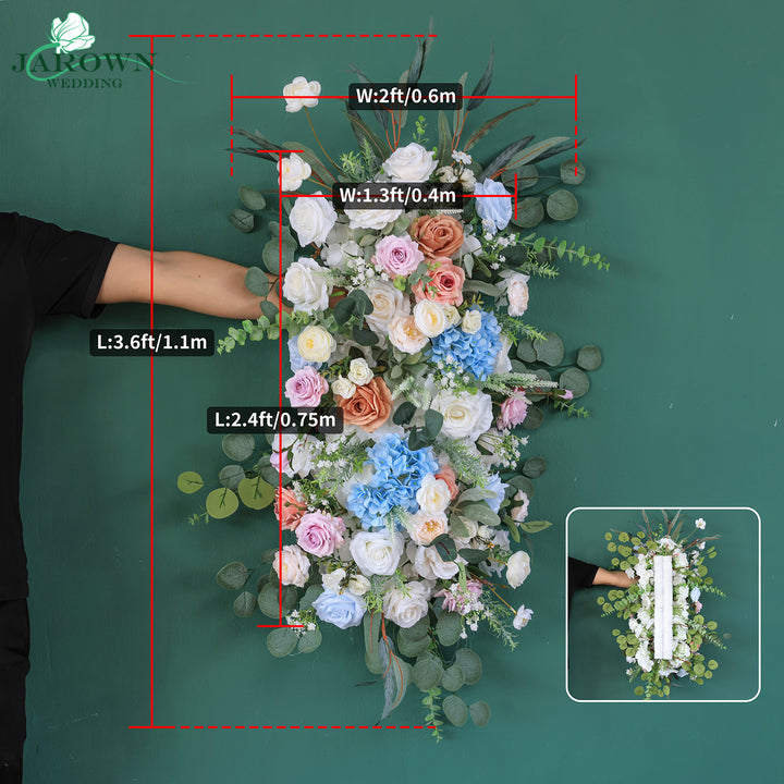 Petrichor(XC)-Flower Arrangement