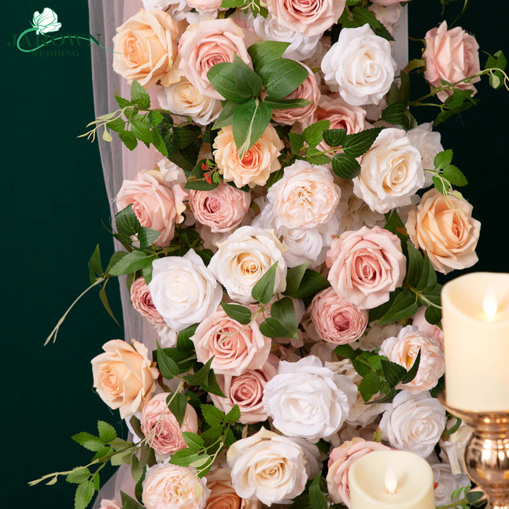 Petrichor(XLI)-Flower Arrangement