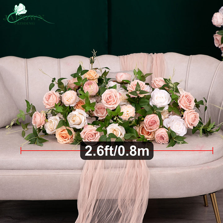 Petrichor(XLI)-Flower Arrangement