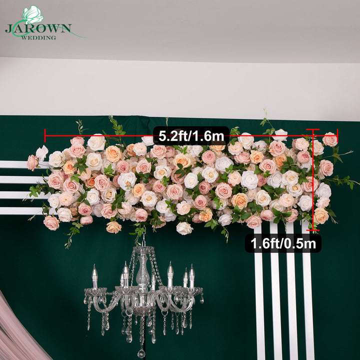 Petrichor(XLI)-Flower Arrangement
