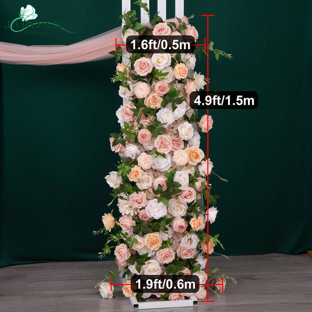 Petrichor(XLI)-Flower Arrangement