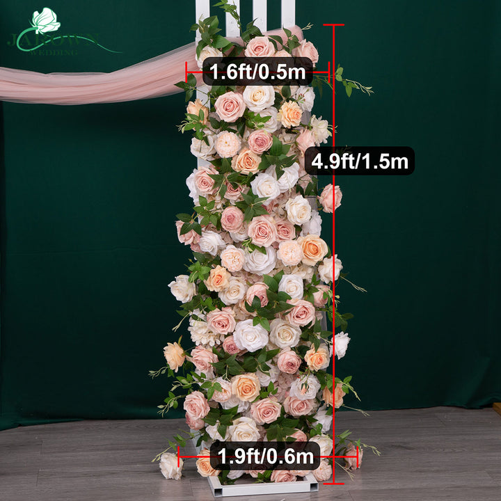 Petrichor(XLI)-Flower Arrangement