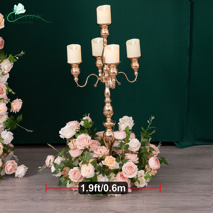 Petrichor(XLI)-Flower Arrangement