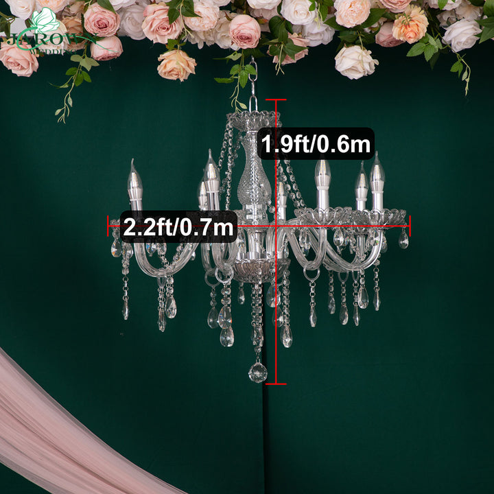 Petrichor(XLI)-Flower Arrangement