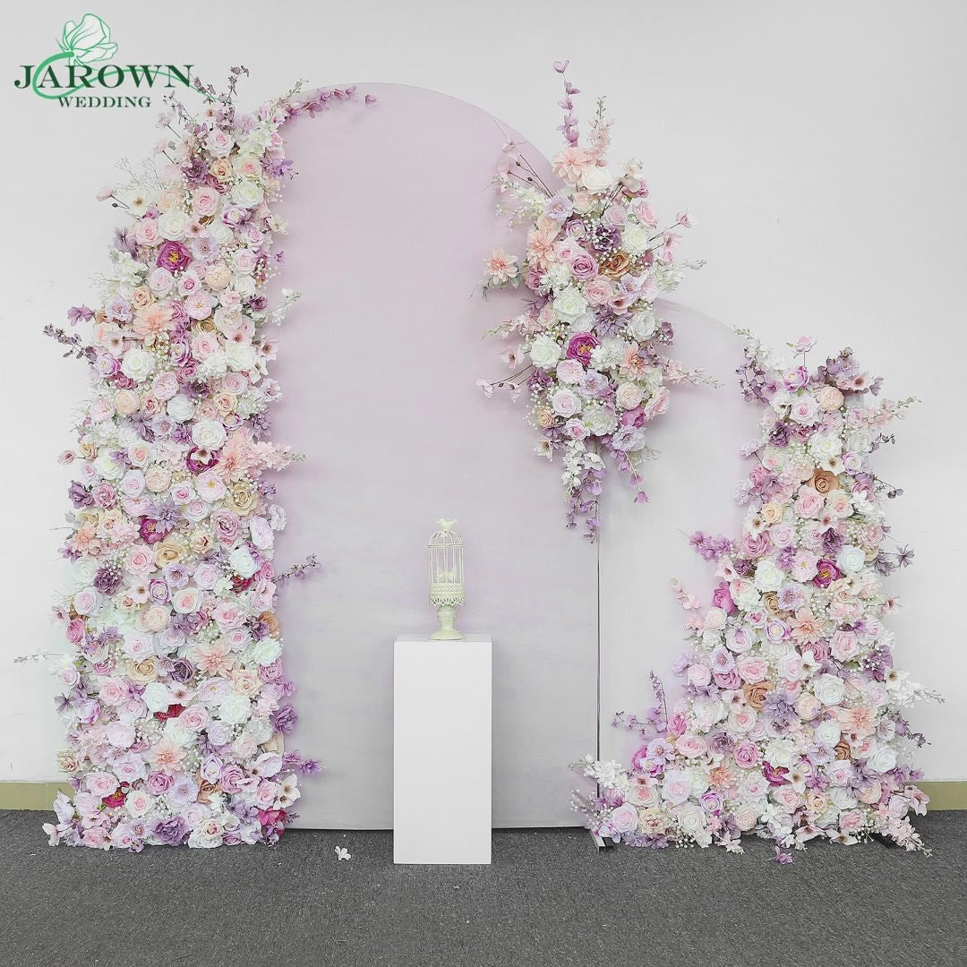 Marshmallow(XI)-Flower Arrangement