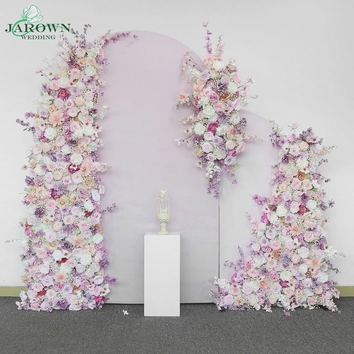 Marshmallow(XI)-Flower Arrangement