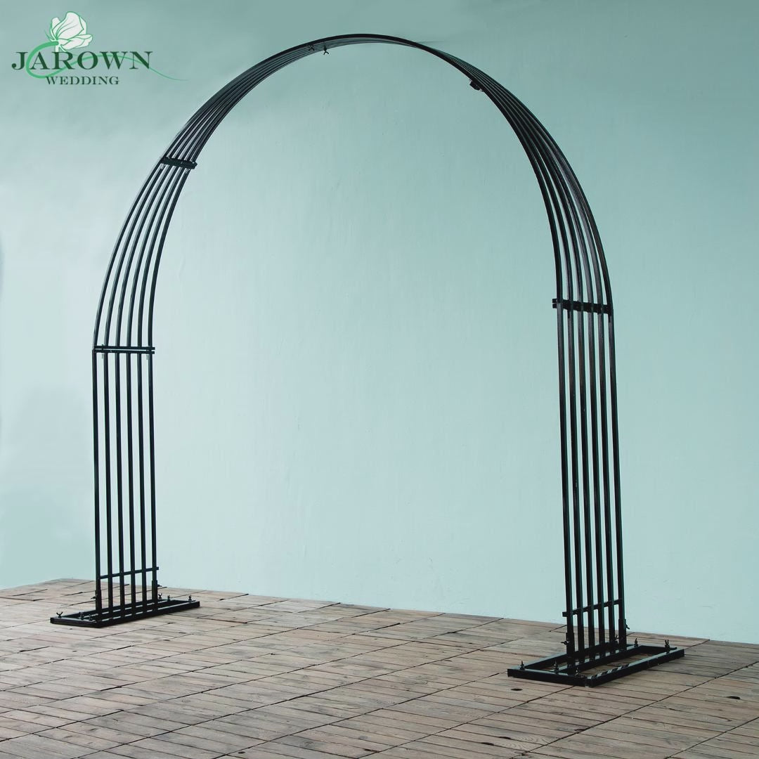 Black Paint Curved Pro Arch (Ⅰ)
