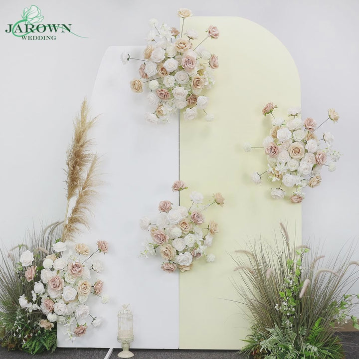 Marshmallow(ⅩⅣ)-Flower Arrangement