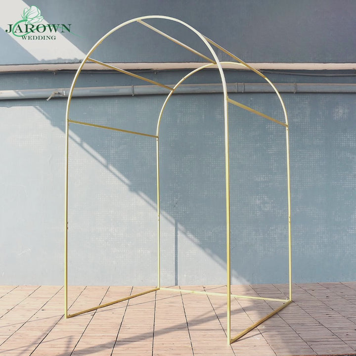 4 Colors Curved Pro Arch