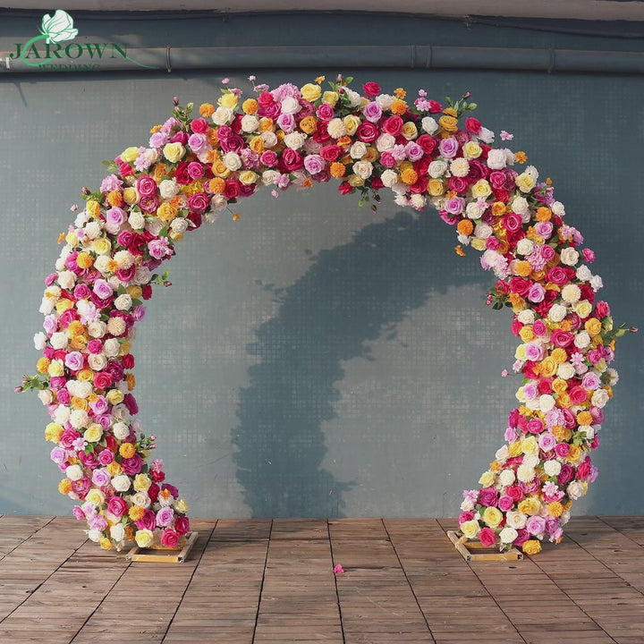 Afterglow(XVII)-Flower Arrangement