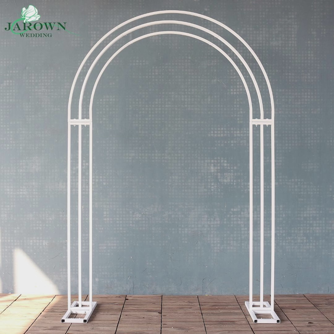 3 Colors Paint Curved Pro Arch (I)