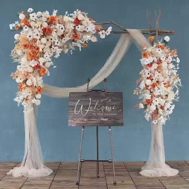 Afterglow(Ⅶ)-Flower Arrangement